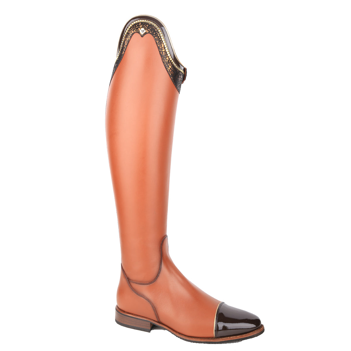 DeNiro Dressurstiefel Einzelstücke