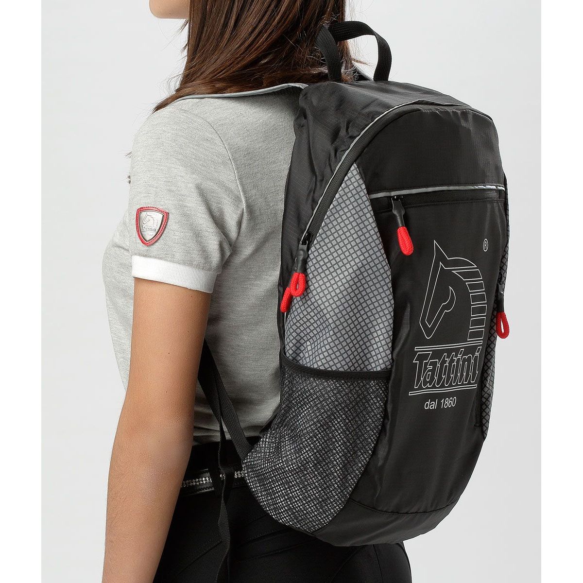 Tattini Rucksack
