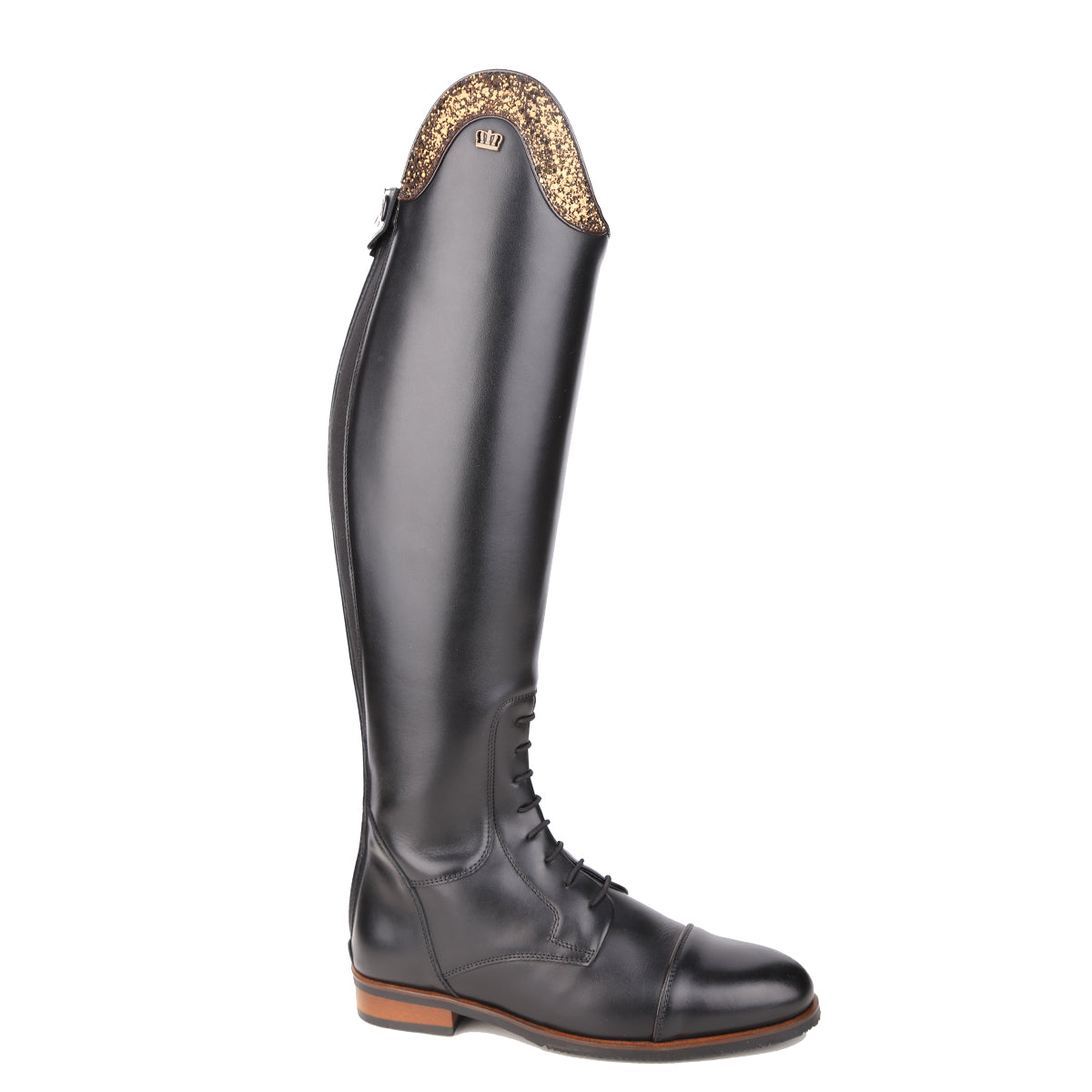 Kingsley Springstiefel Einzelstücke