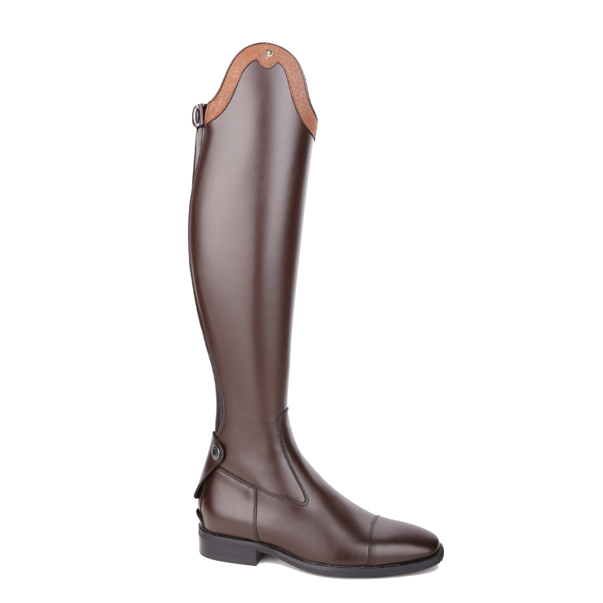 Petrie Springstiefel Einzelstücke