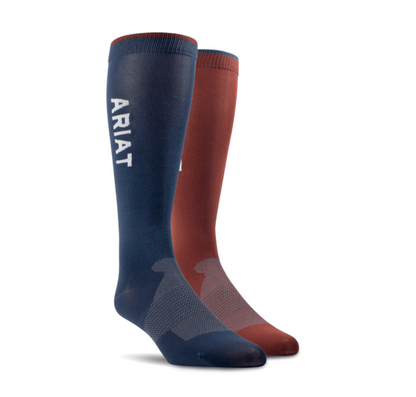 AriatTEK Essential Performance Socks 2er Set