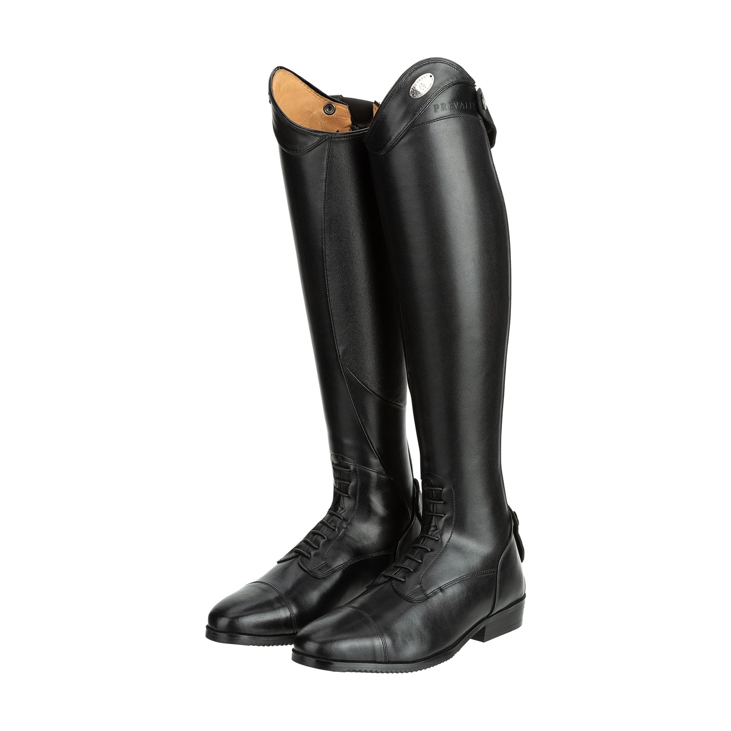 Prevalli Tosca Reitstiefel schwarz