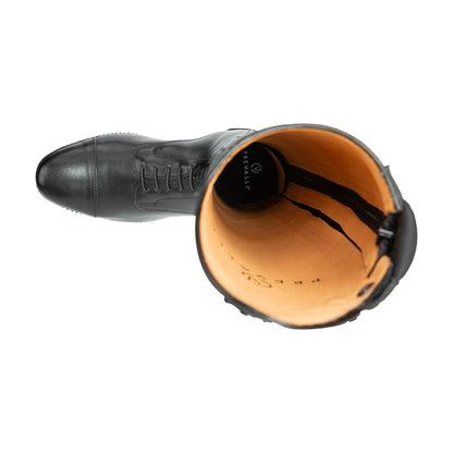 Prevalli Tosca Reitstiefel schwarz