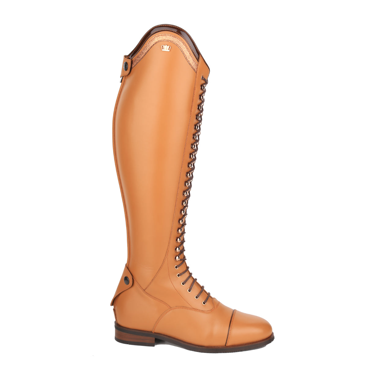 Kingsley Polostiefel Einzelstücke