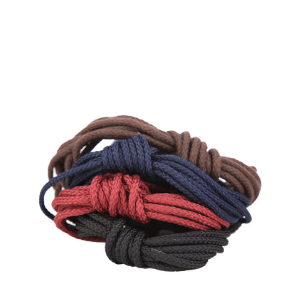 DeNiro Nylon-Schnürsenkel für Polostiefel