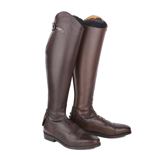 EGO7 Orion braun 40 L/+1 (48,5/38,1-40,3) gebraucht