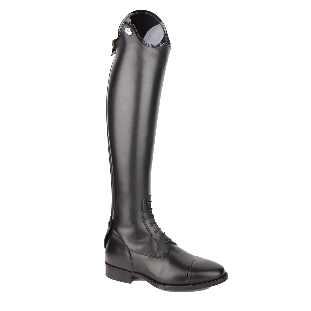 Tricolore Springstiefel (Lagerware)