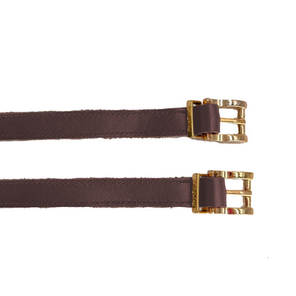 Kingsley Sporenriemen