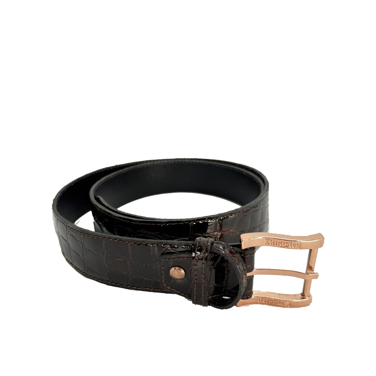 Kingsley Gürtel Einzelstücke