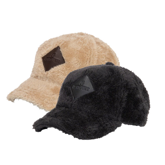 Kentucky Cap Teddy Fleece