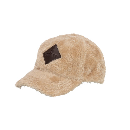 Kentucky Cap Teddy Fleece