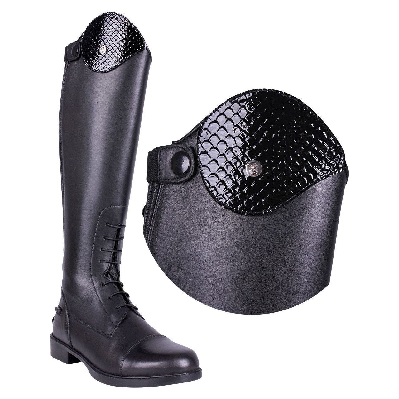 4656-Top-Croco-Schwarz