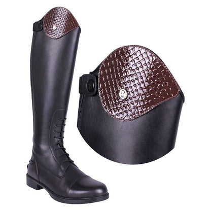 4658-Top-Croco-Braun