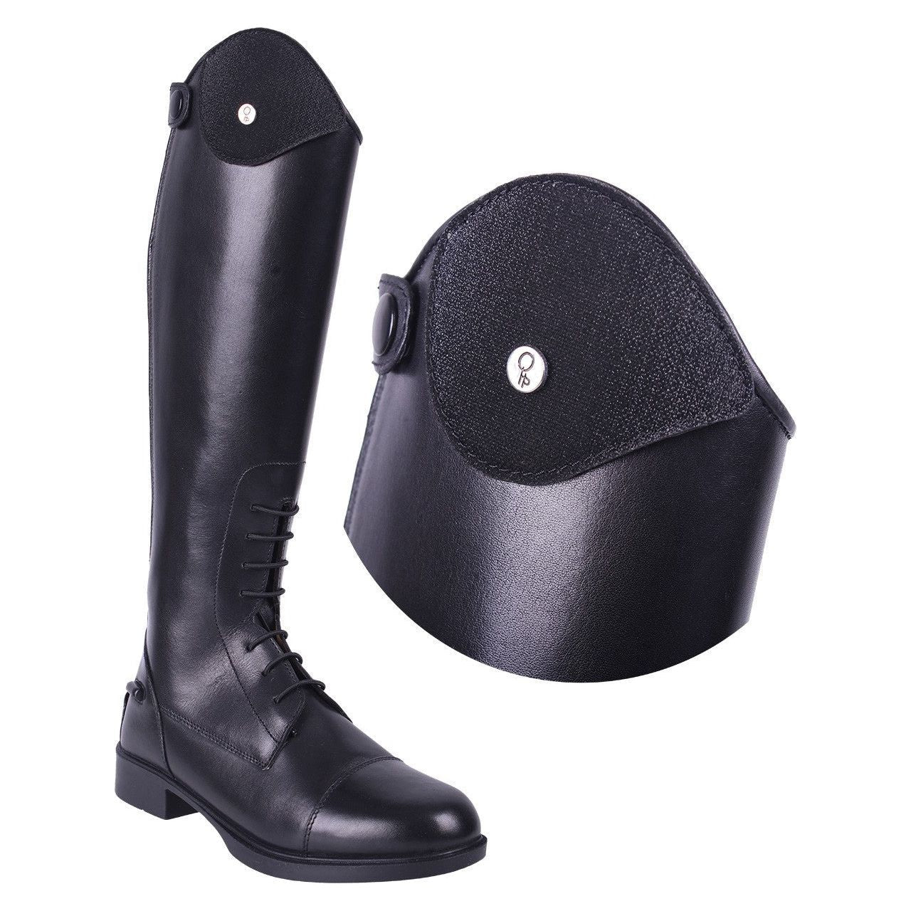 4677-Top-Glitter-Schwarz