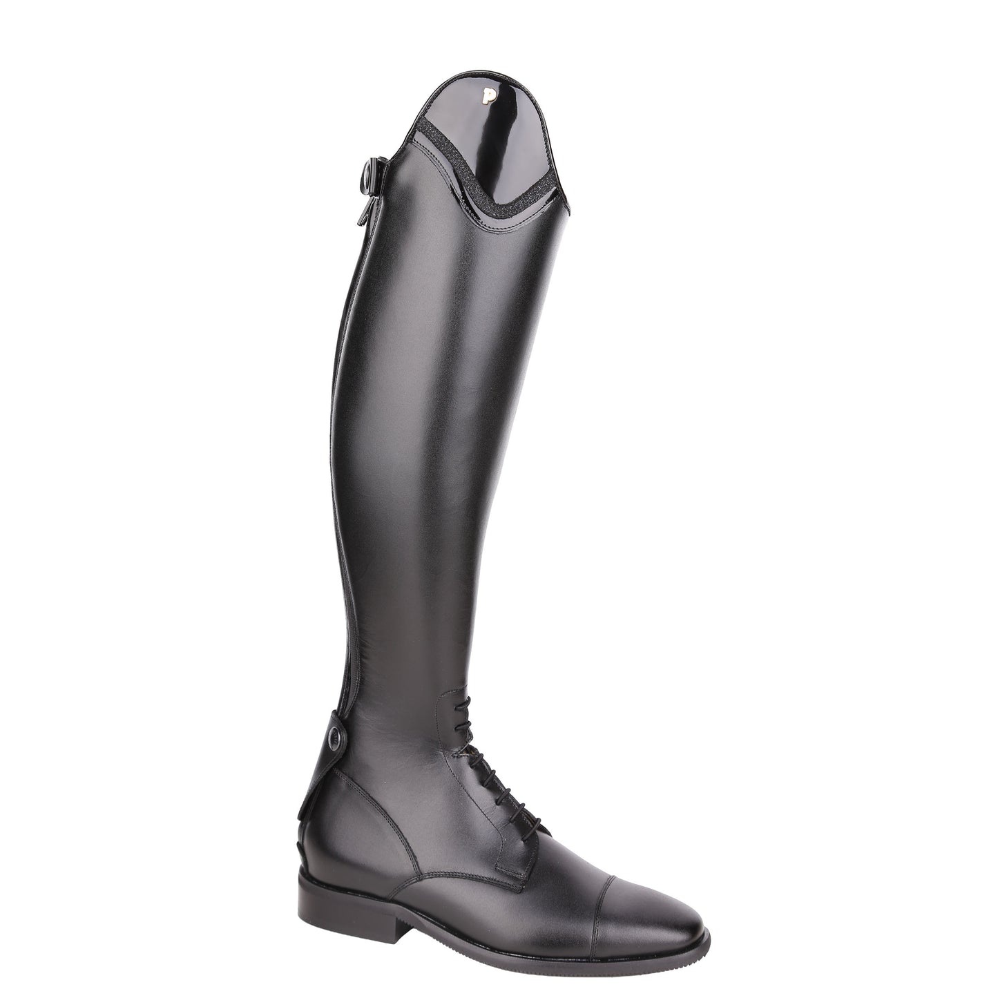 Petrie Springstiefel Einzelstücke