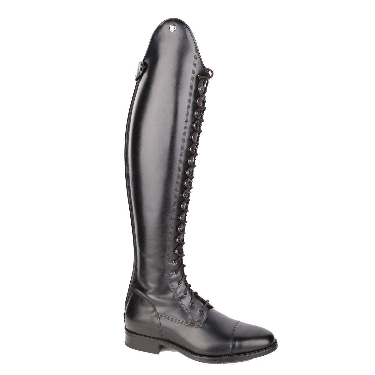 Tricolore Springstiefel Einzelstücke