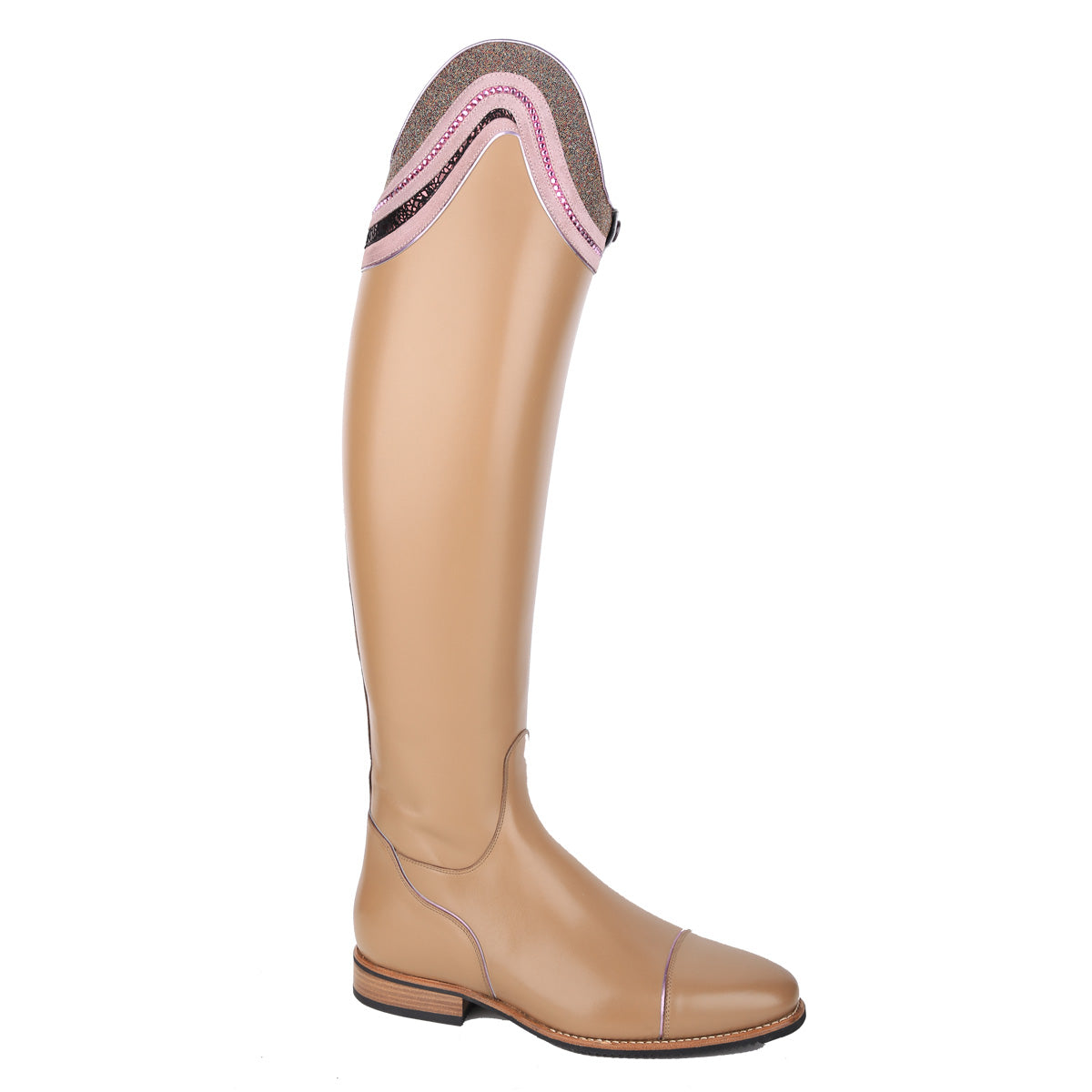 DeNiro Dressurstiefel Einzelstücke