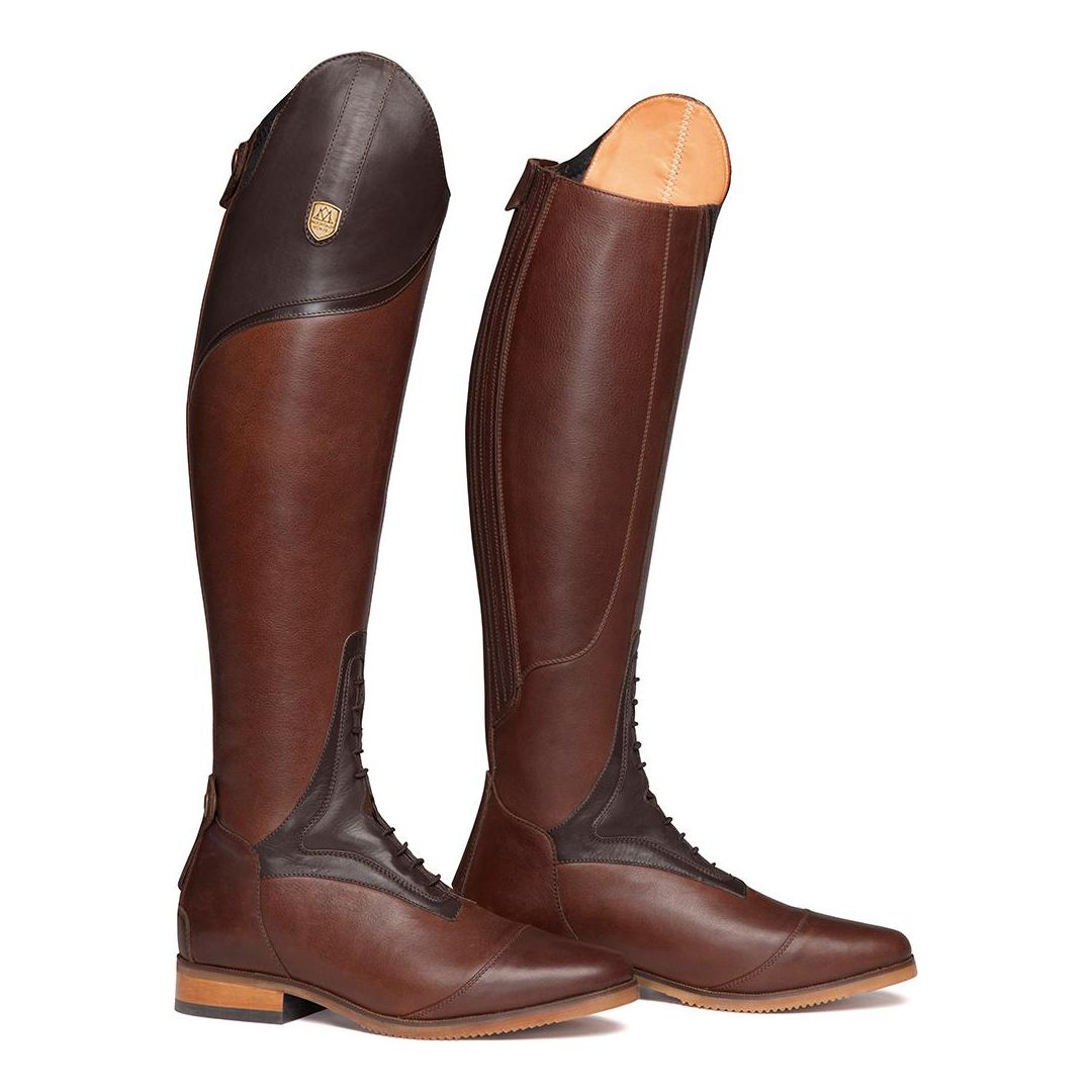 Mountain Horse Springstiefel Sovereign High Rider