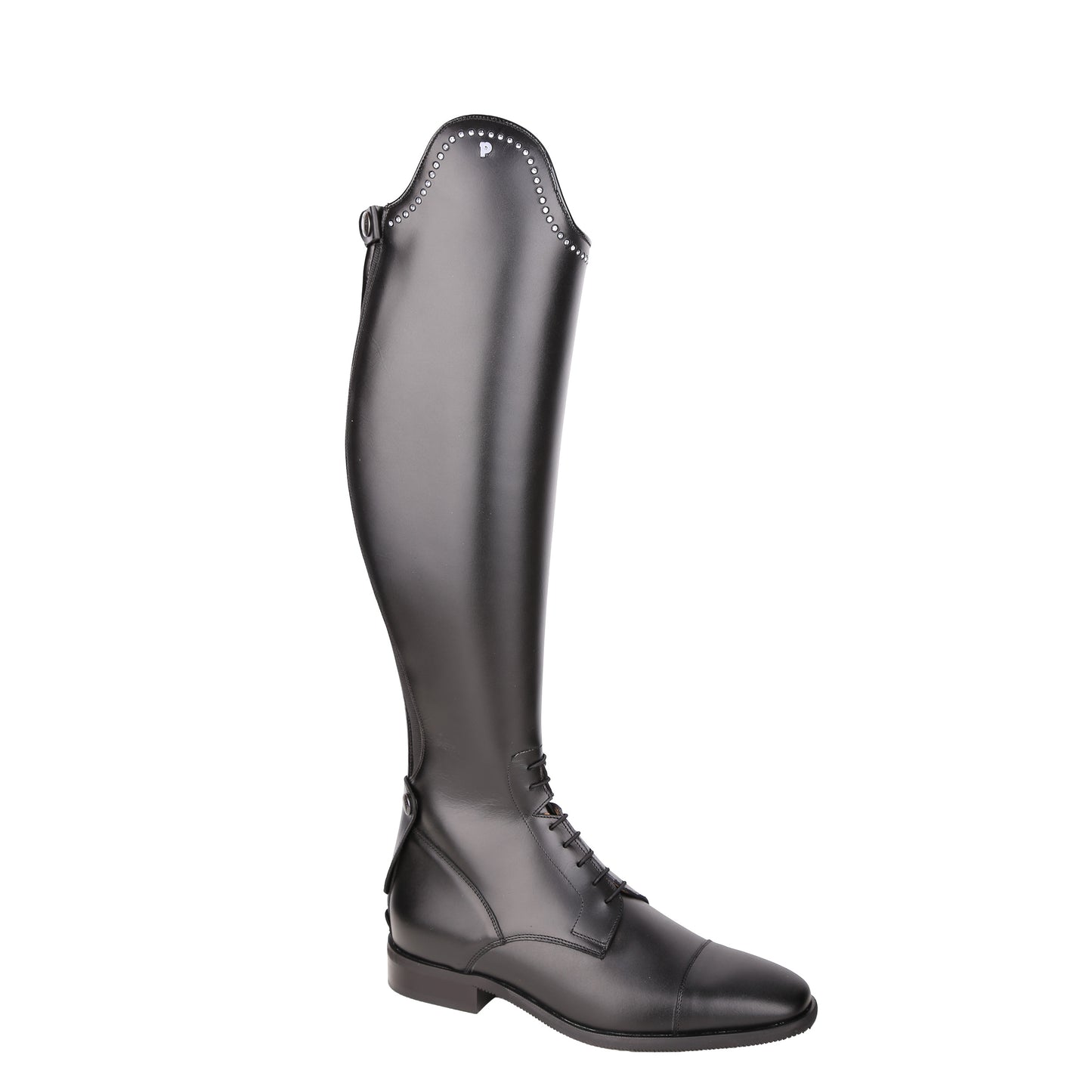 Petrie Springstiefel Einzelstücke