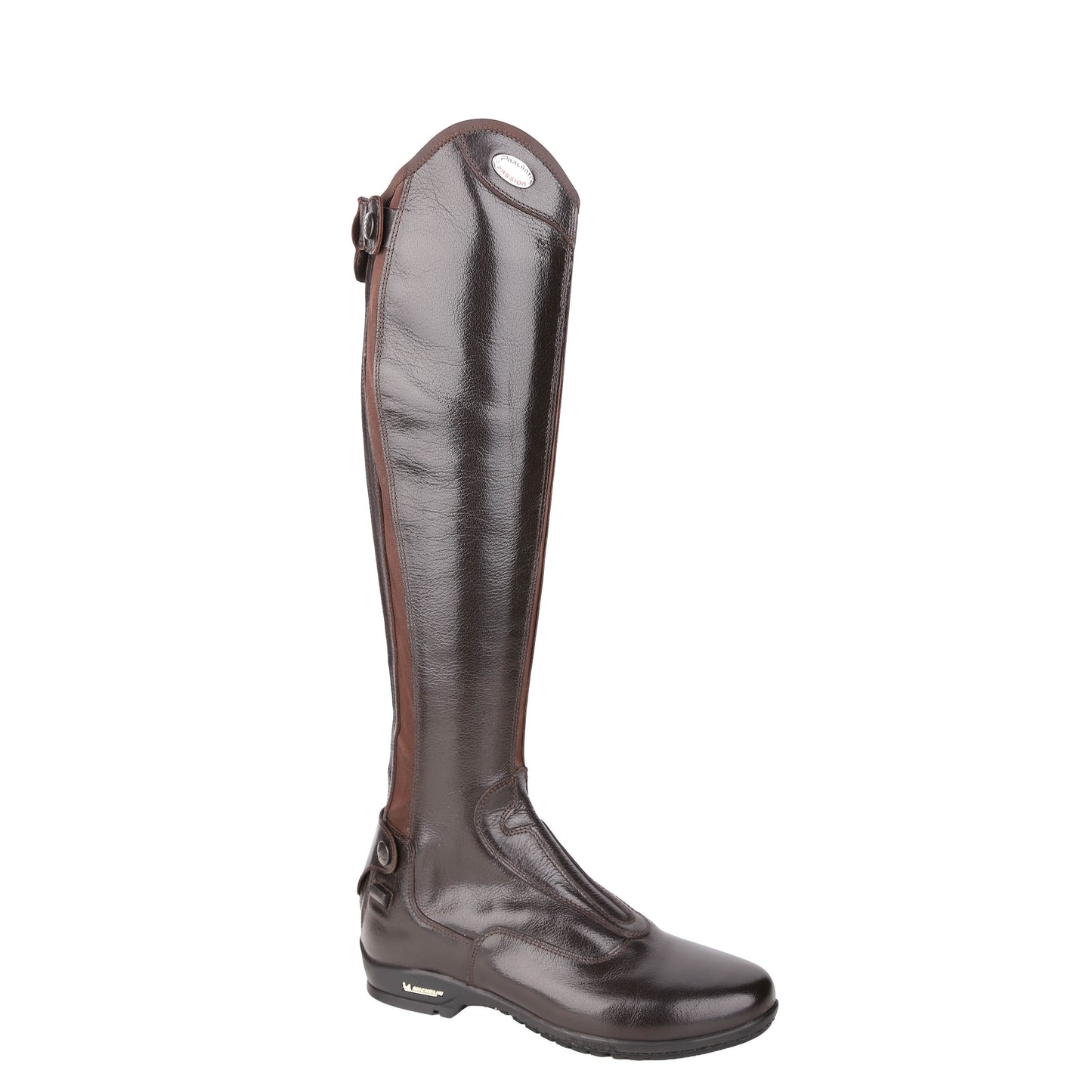 Parlanti Springstiefel Einzelstücke