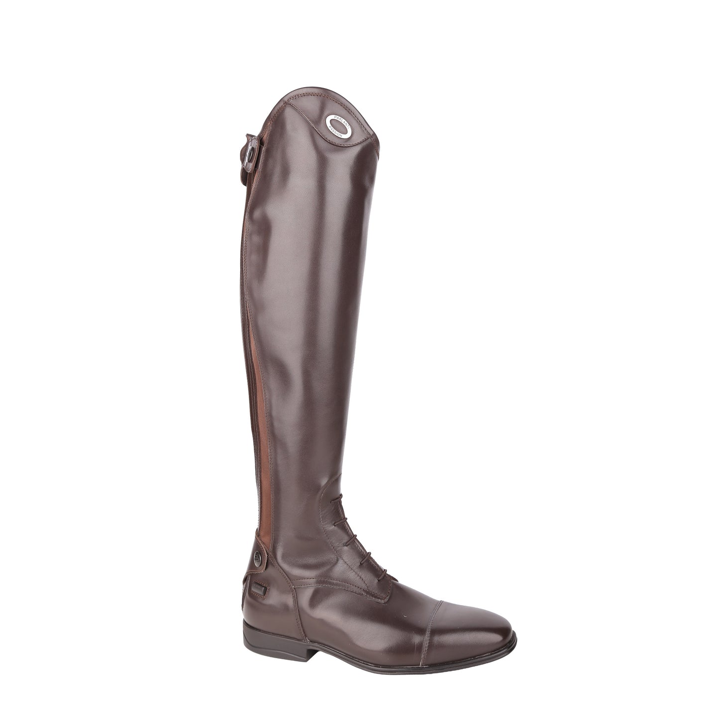 Parlanti Springstiefel Einzelstücke