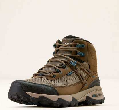 Ariat Womens Traverse Mid H2O Trekkingschuh