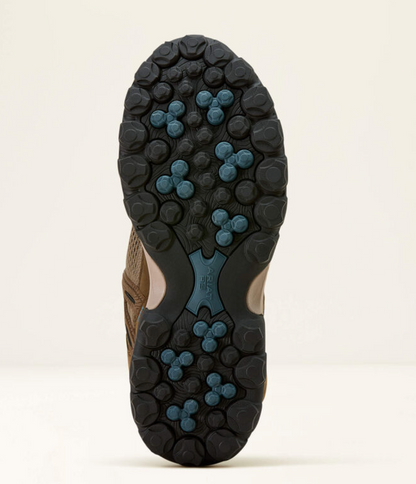 Ariat Womens Traverse Mid H2O Trekkingschuh