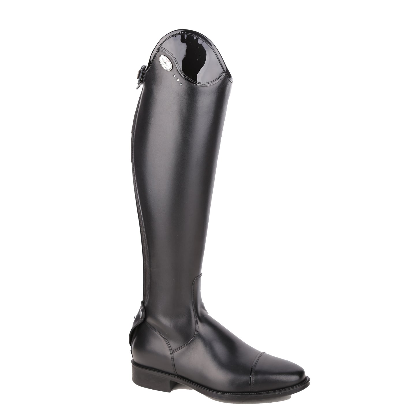 Tricolore Springstiefel Einzelstücke