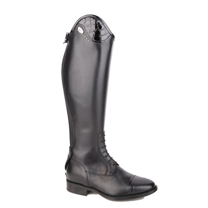 Tricolore Springstiefel Einzelstücke