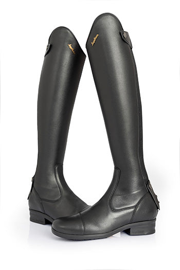 Sergio Grasso Springstiefel Pulse