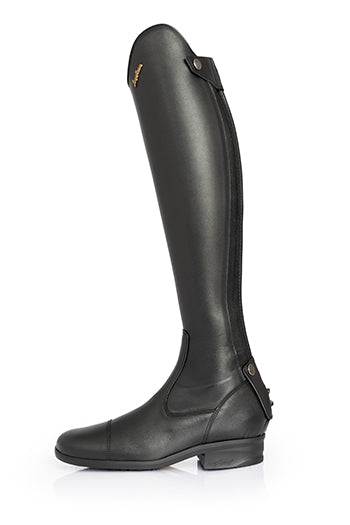 Sergio Grasso Springstiefel Pulse
