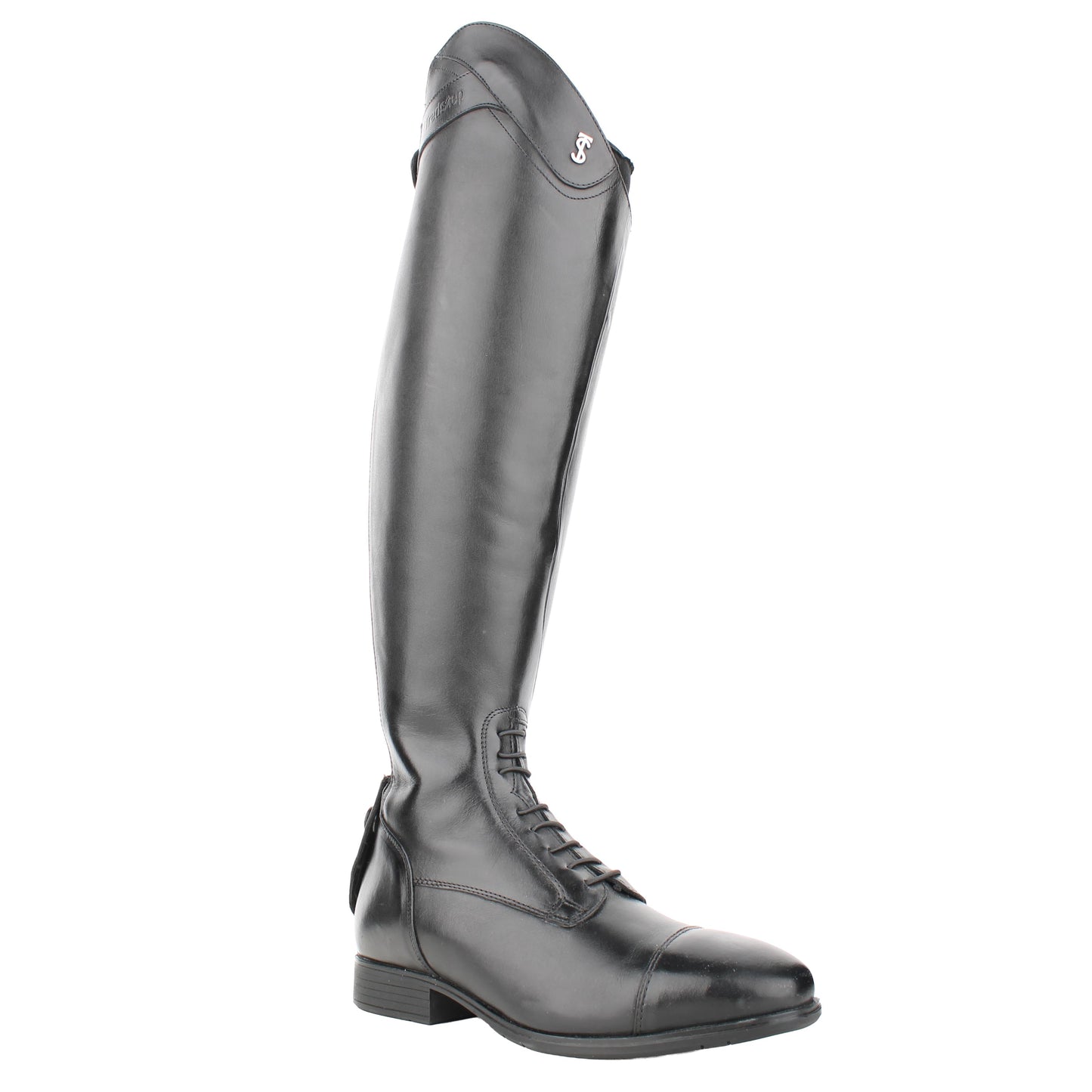 Tredstep Sirani Field Springstiefel schwarz