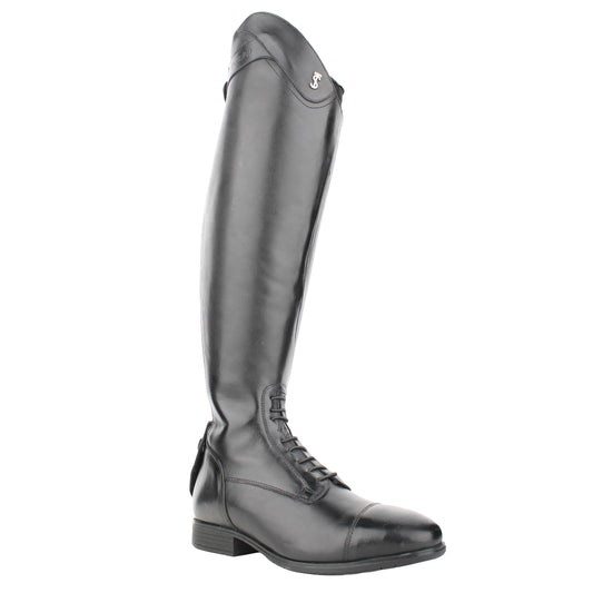 Tredstep Sirani Field Springstiefel schwarz