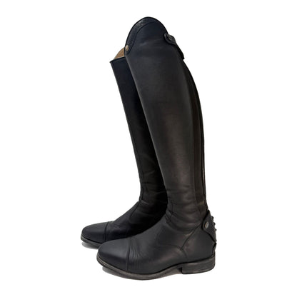 Tricolore Italo 38 A XXS (48,5/32) schwarz gebraucht