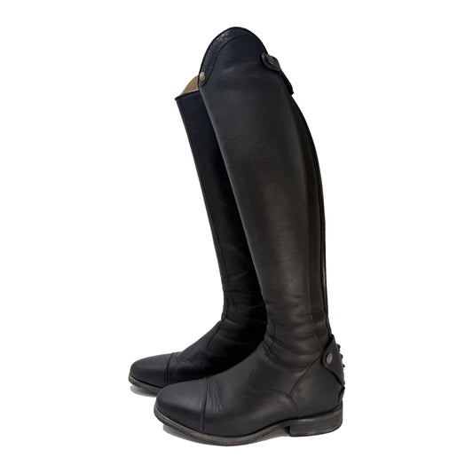 Tricolore Italo 38 A XXS (48,5/32) schwarz gebraucht