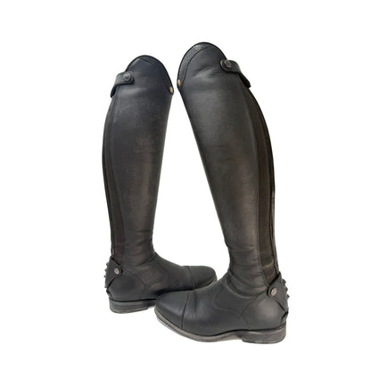 Tricolore Italo 38 A XXS (48,5/32) schwarz gebraucht