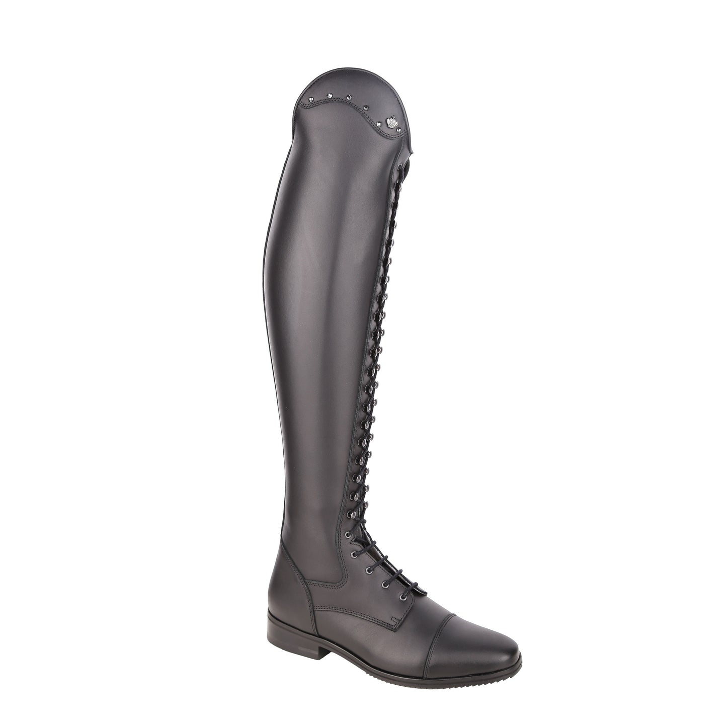 Königs Poloreitstiefel Milano Einzelstücke