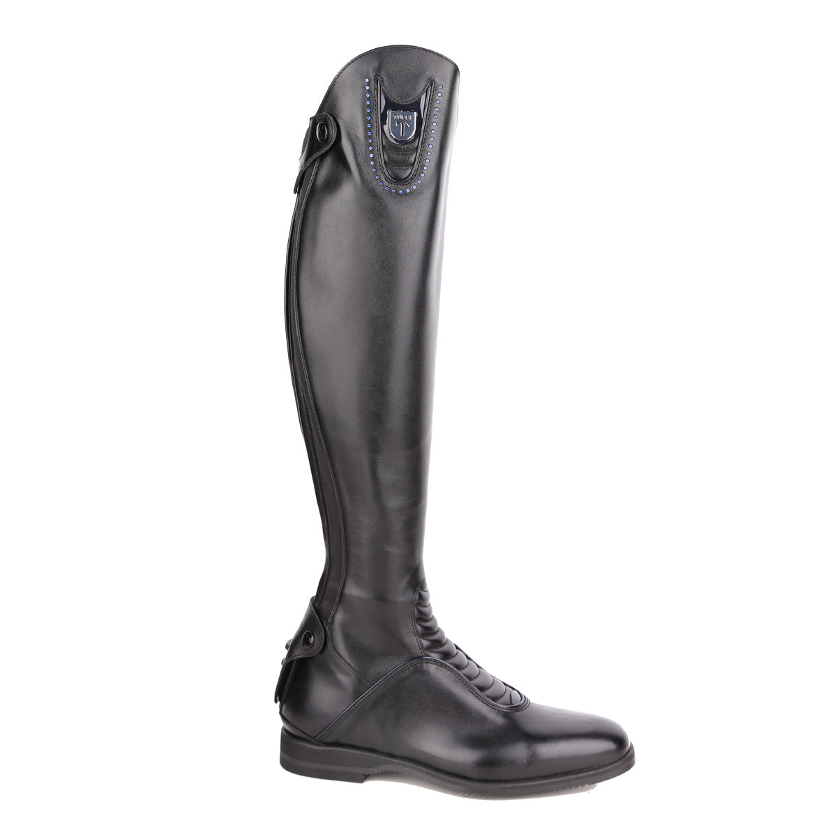 Tucci Springststiefel Einzelstücke