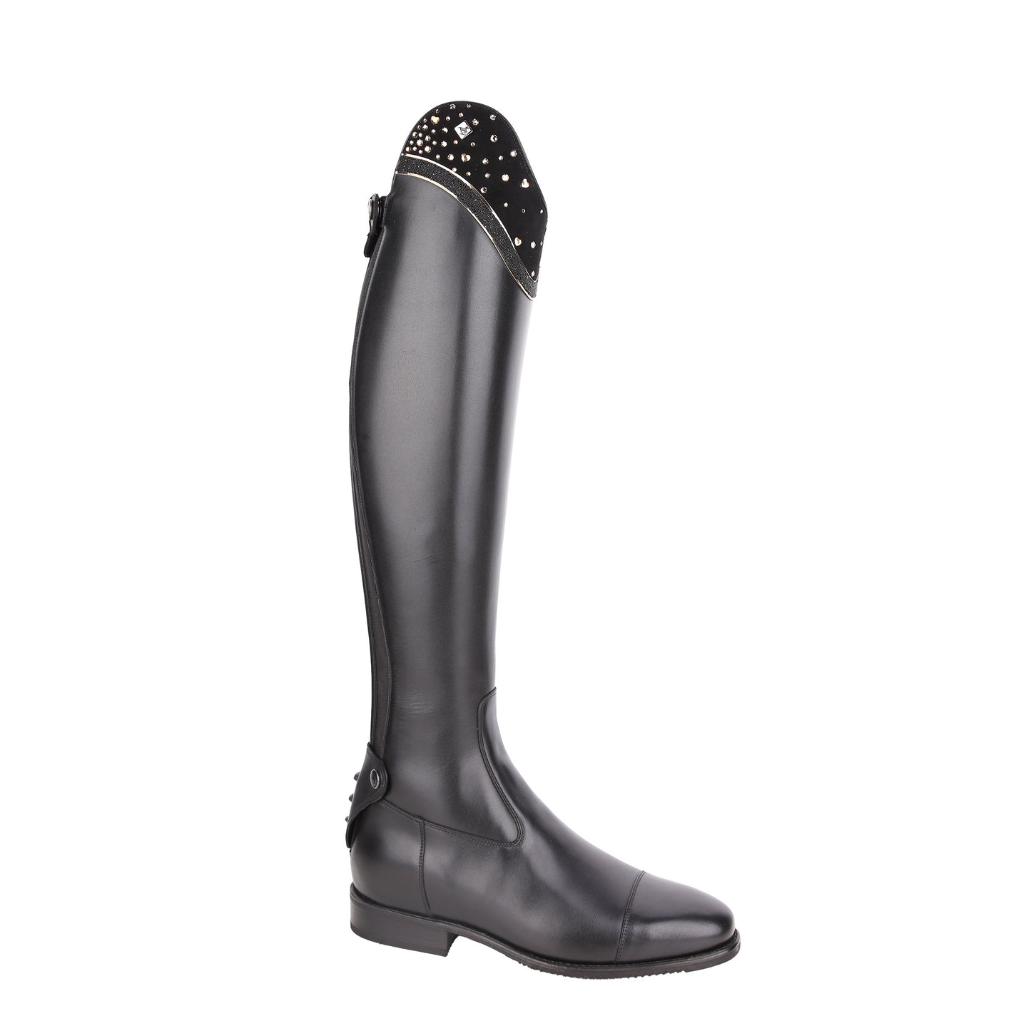DeNiro Springstiefel Einzelstücke