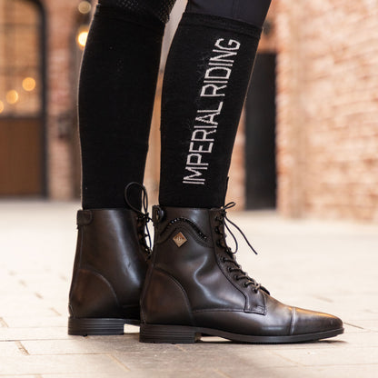 Imperial Riding Olania deluxe Reitstiefelette