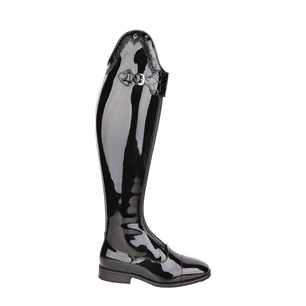 DeNiro Polostiefel Einzelstücke