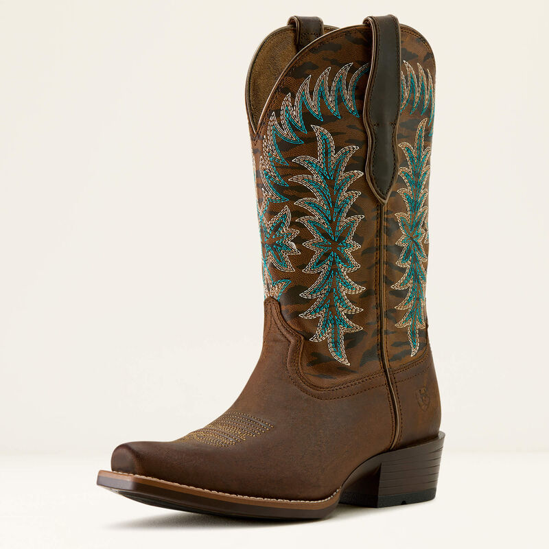 Ariat Beaumont K Toe Westernstiefel