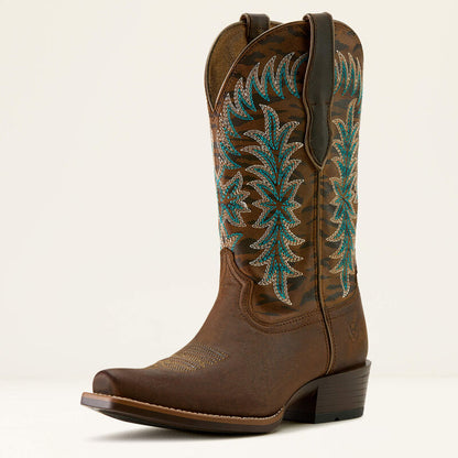Ariat Beaumont K Toe Westernstiefel