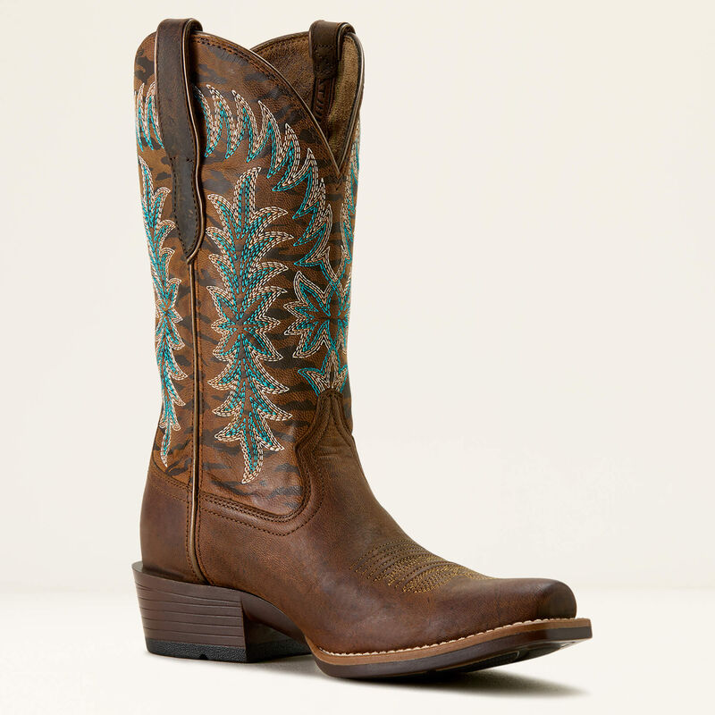 Ariat Beaumont K Toe Westernstiefel