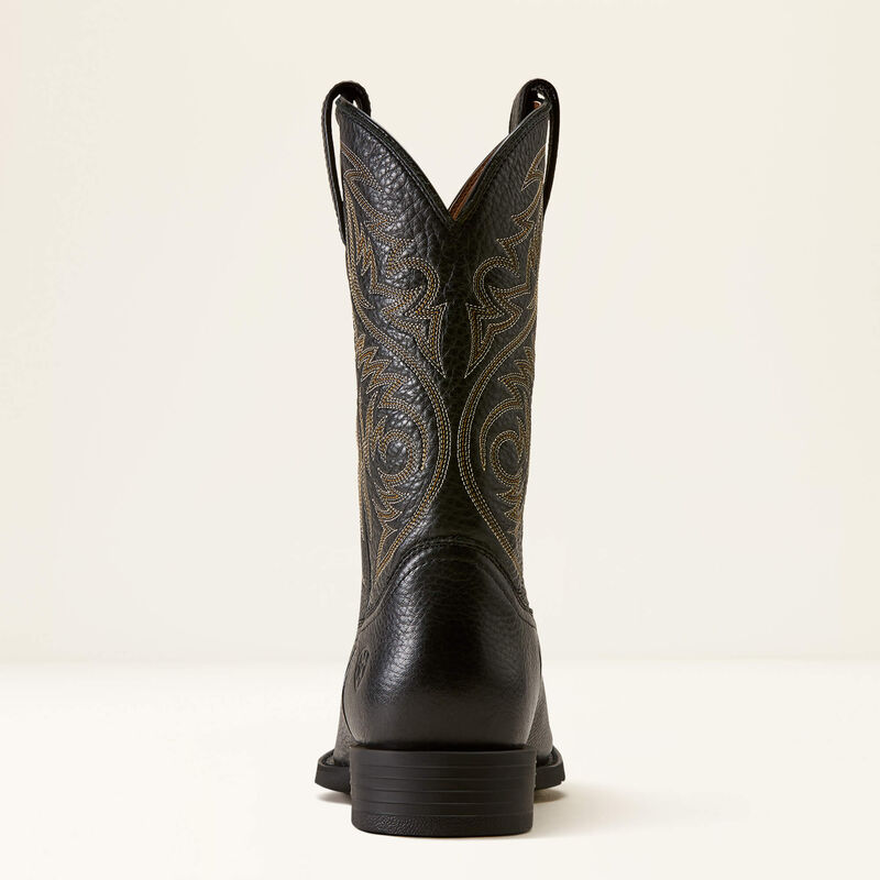 Ariat Mens Sport Herdsman Westernstiefel
