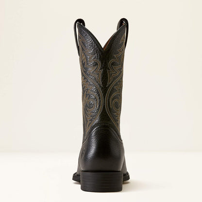 Ariat Mens Sport Herdsman Westernstiefel