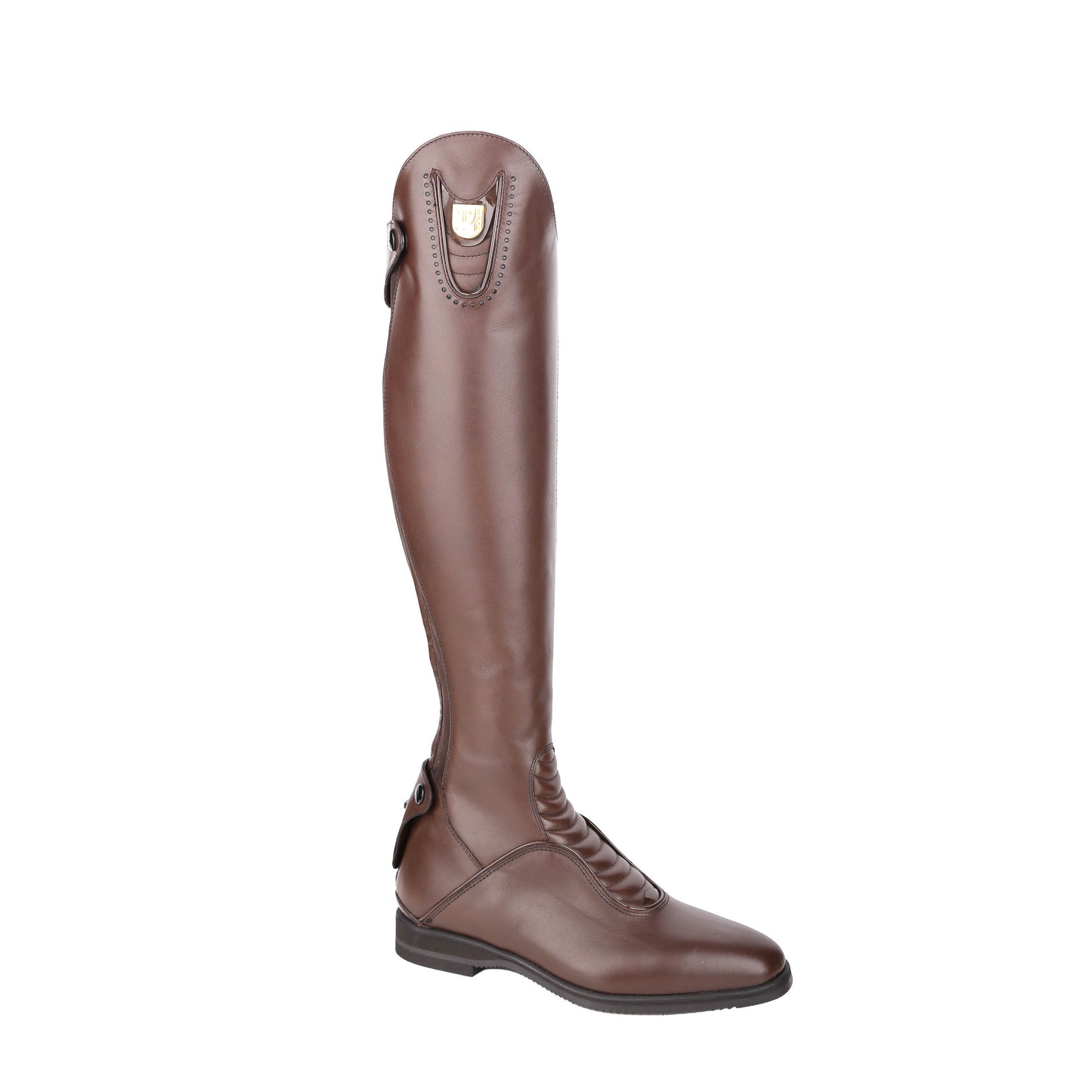 Tucci Springststiefel Einzelstücke