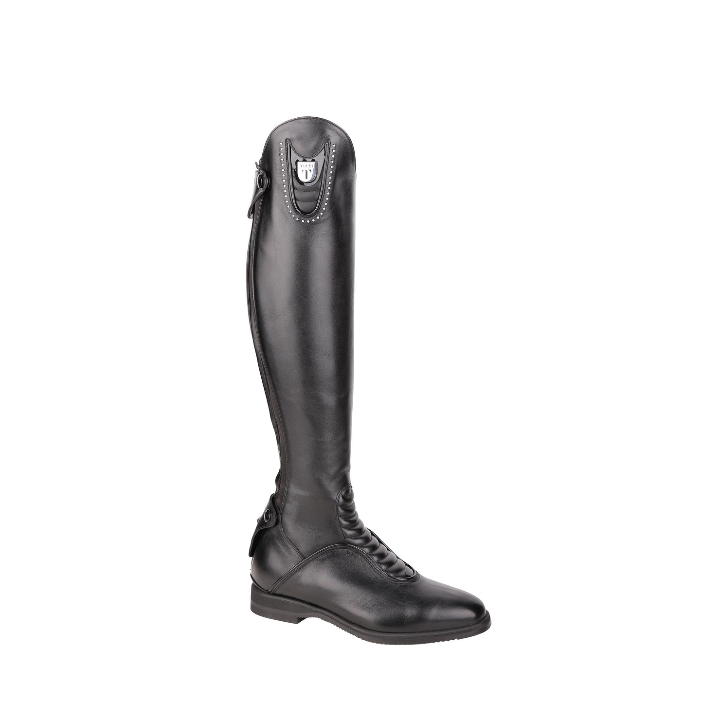 Tucci Springststiefel Einzelstücke