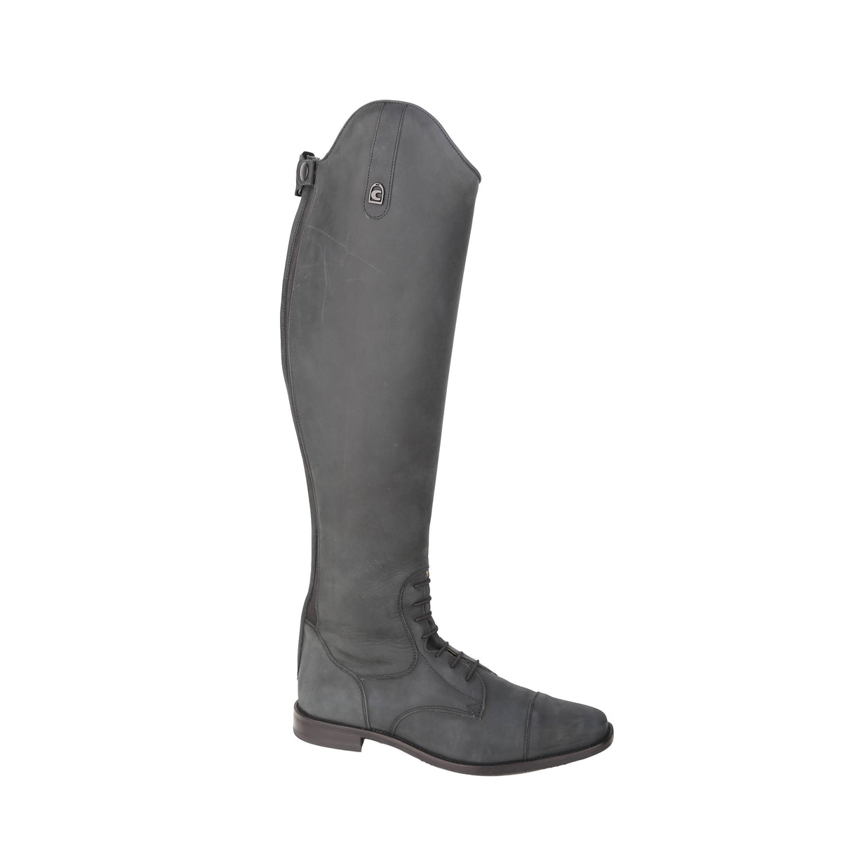 CAVALLINUS Jump Reitstiefel (Lagerware)
