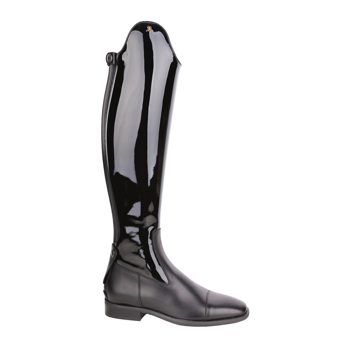 Petrie Springstiefel Einzelstücke